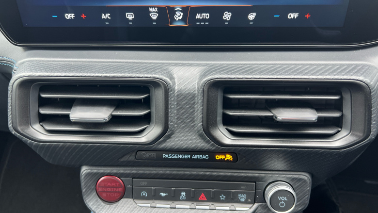 Ford Mustang 5.0 V8 Dark Horse 2dr Petrol Coupe